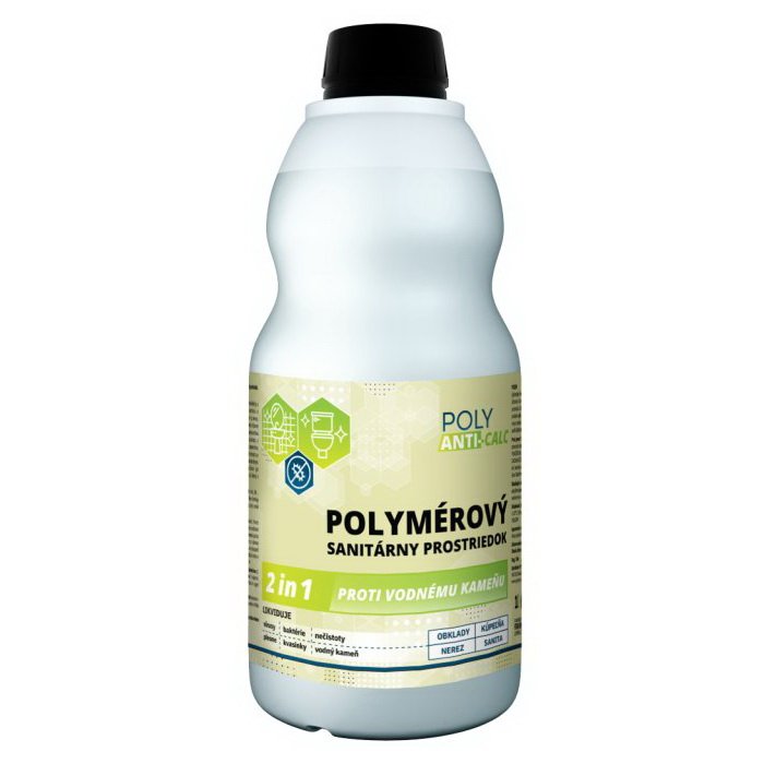 POLY ANTI-CALC