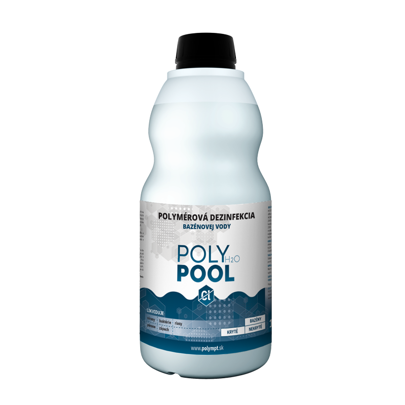 POLY POOL
