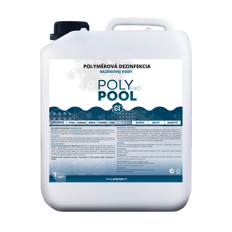 POLY POOL