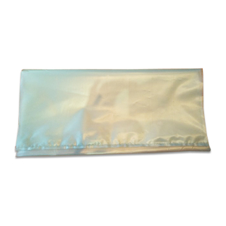 LDPE – Igelitové vrecia na odpad TRANSPARENTNÉ 550x1000mm/0,13mm/typ130 90l (1 ks)