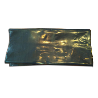 LDPE–Vrecia na odpad ČIERNE 800x1250mm/0,200mm/typ200 140l (1 ks)