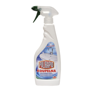 PULIRAPID Kúpeľňa 500 ml 