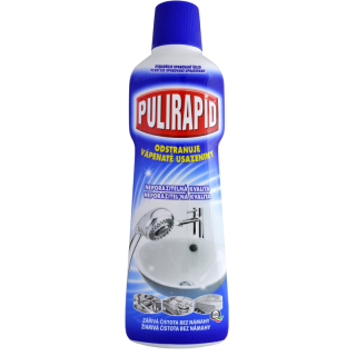 PULIRAPID Orig. VK 750 ml