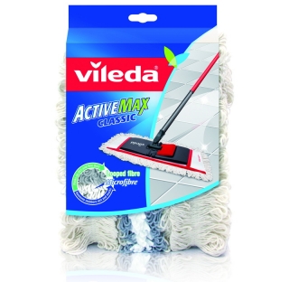 VILEDA ActiveMax Classic mop náhrada