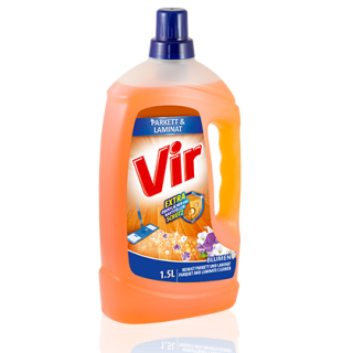 VIR 1l PARKETT & LAMINAT Konvalinka