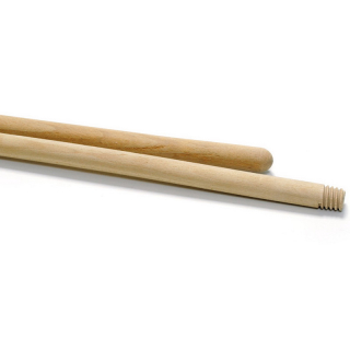 Násada so Závit.120cm Priemer 20mm