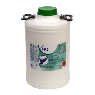 PM3 Ekolog.čist.krém na silne znečist.ruky 4kg