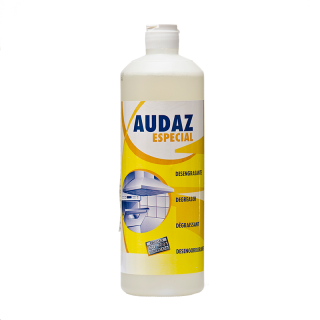 AUDAZ ESPECIAL odstraňovač mastnoty a pripálenín 1,2 kg