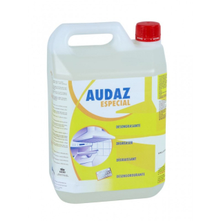 AUDAZ ESPECIAL odstraňovač mastnoty a pripálenín 6 kg
