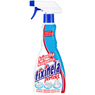 FIXINELA PERFEKT kúpeľňa 500 ml