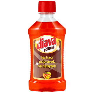 DIAVA politúra 