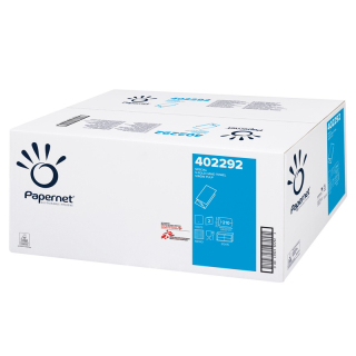 Pap.ut.2vr. ZZ 100% celulóza (3150 ks)