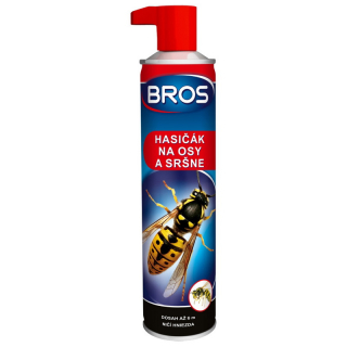 BROS Hasičák na osy a sršne 300ml