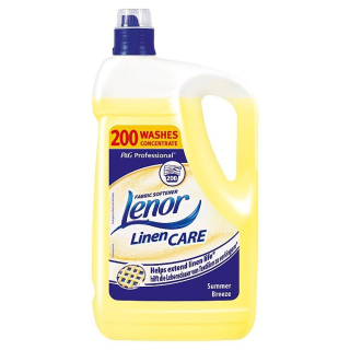 LENOR professionálna aviváž 4l