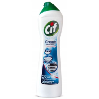 CIF Cream Original 500 ml tekutý piesok