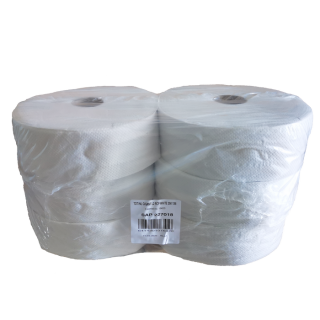 Toalet.pap.2vr.Jumbo 280 (6 ks)