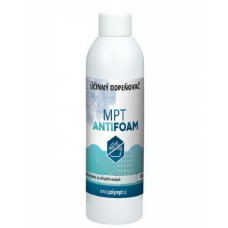 MPT ANTIFOAM ODPEŇOVAČ DO VÍRIVKY 250 ml
