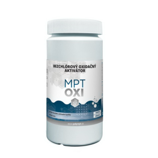 MPT OXI - OXIDÁCIA VODY