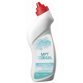 MPT WC gel 750 ml