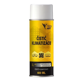 MPT Čistič Klimatizácie 400 ml