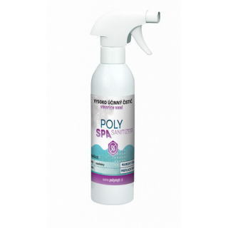 POLY SPA SANITIZER 