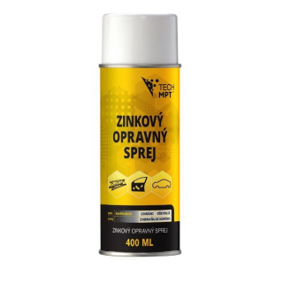 MPT Zinkový Opravný sprej 400 ml