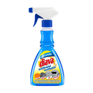 DIAVA multifunkčná proti prachu 330 ml