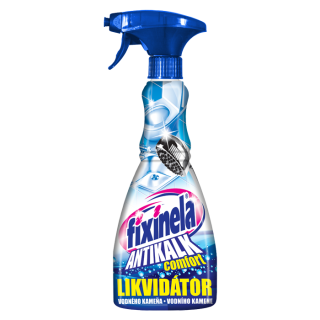 FIXINELA antikalk comfort 500 ml