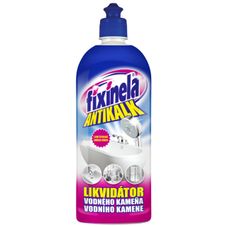 FIXINELA antikalk 665 ml
