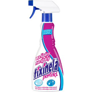 Fixinela perfekt na špáry 500 ml