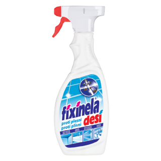 FIXINELA Desi Plesne 500 ml