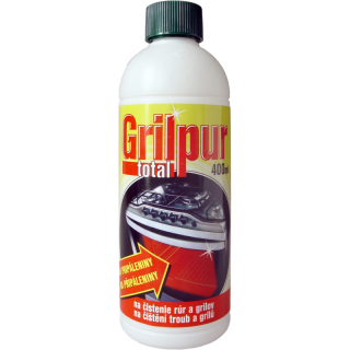 GRILPUR total 400 ml