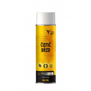 MPT Čistič bŕzd 500 ml