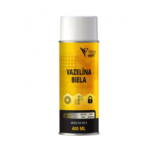 MPT Vazelína biela 400 ml