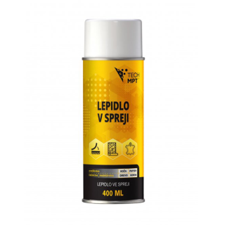 MPT Lepidlo v spreji 400 ml