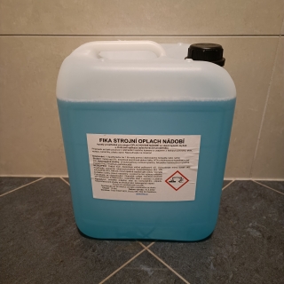 PROFI Strojný oplach riadu 10l/10kg