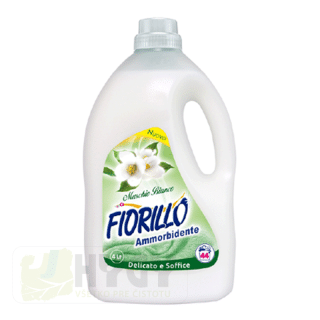 FIORILLO Ammorbidente aviváž 4l