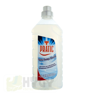 PRATIC PAVIMENTI na podlahy 1,25l