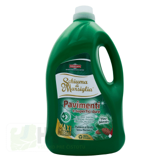 SM PAVIMENTI na podlahy borovica 5l