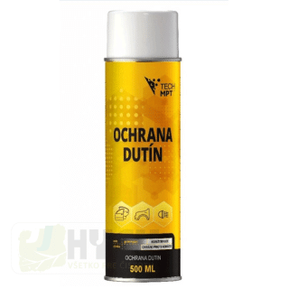 MPT Ochrana dutín 500 ml