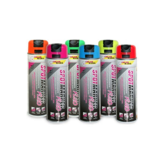 Značkovací Sprej Neon 500ml